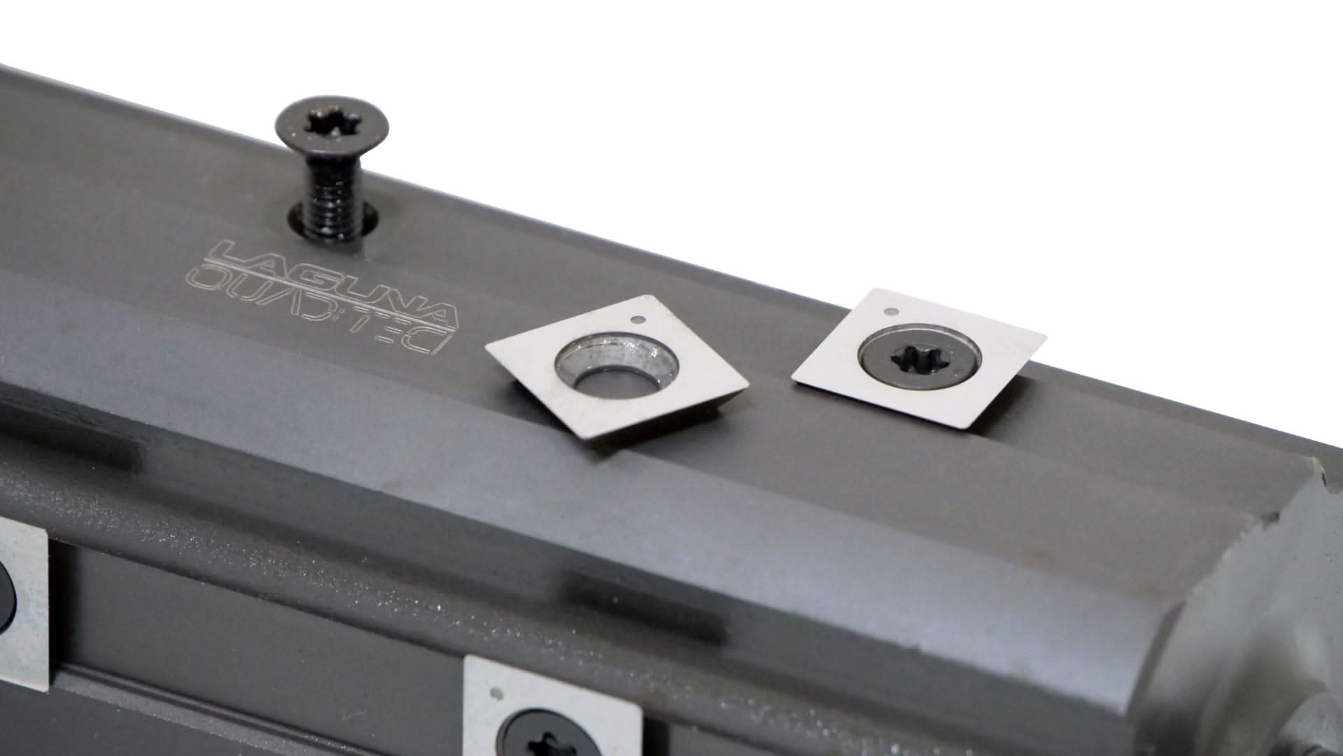 Laguna MJ8X72E-0130-LAGUNA JX|8 QuadTec: I Jointer – Tool Nut