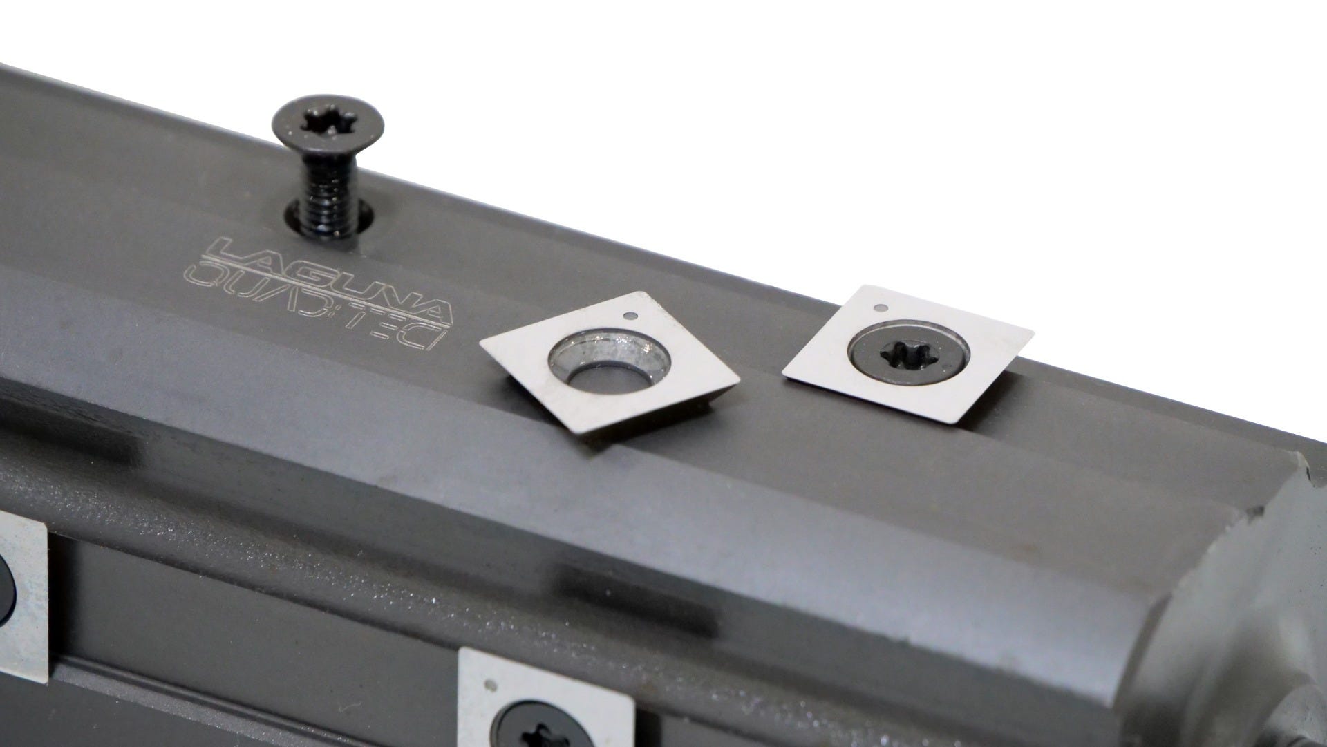 Laguna MJ8X72E-0130-LAGUNA JX|8 QuadTec: I Jointer