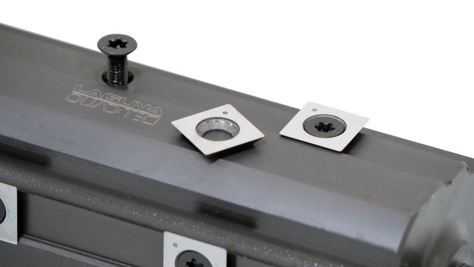 Laguna MJ8X72E-0130-LAGUNA JX|8 QuadTec: I Jointer
