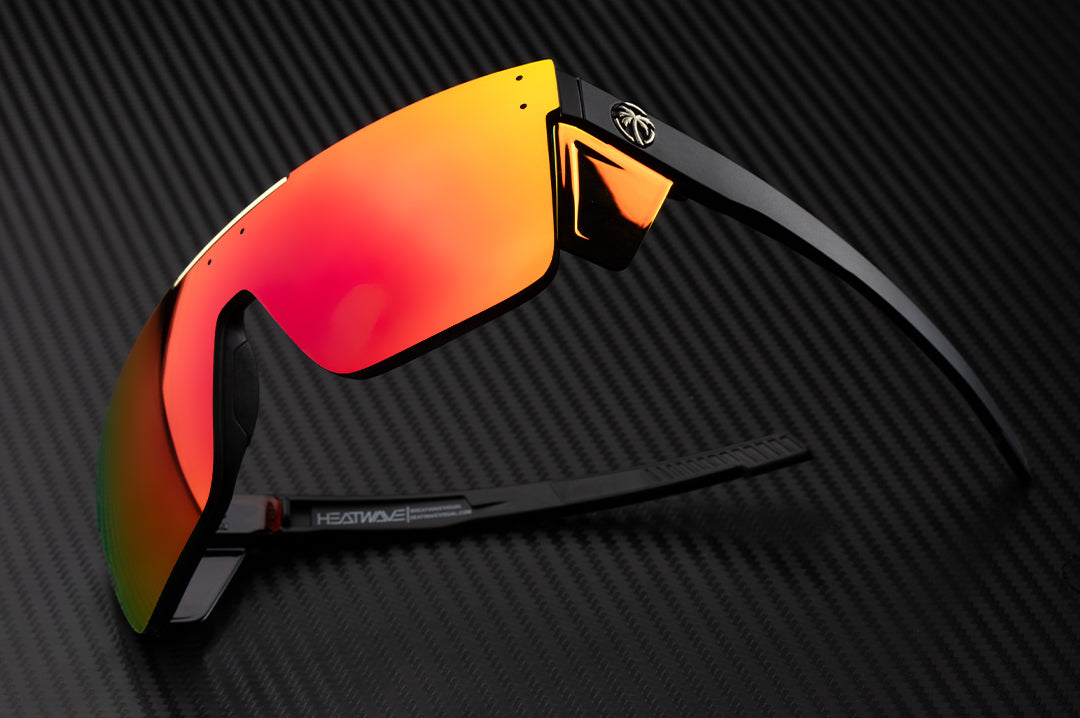 Heat Wave Performance Quatro Firestorm Z87+ Sunglasses – Tool Nut
