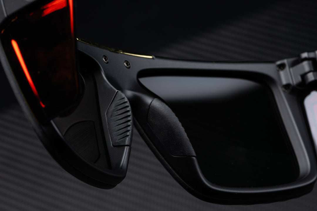 Heat Wave Performance Quatro Firestorm Z87+ Sunglasses – Tool Nut