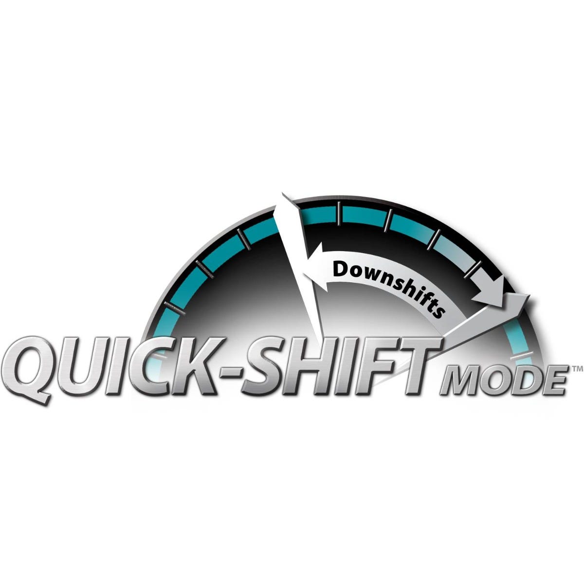 Makita XDT20Z 18V LXT Lithium-Ion Brushless Cordless Quick-Shift Mode 4-Speed Impact Driver, Tool Only