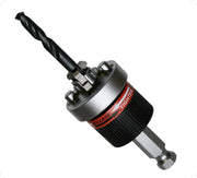 Fastcap Quick Change Hole Saw Mandrel