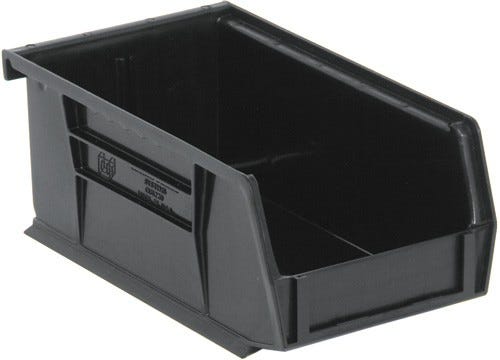 Tool Nut Ultra Stack And Hang Parts Bin