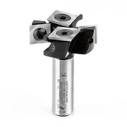 Amana RC-2250 Insert Carbide Mini Spoilboard Surfacing / Slab Leveler Router Bit