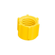 Simpson Strong-Tie RECC4-RP25 RECC Rod End Centering Cap for 1/2-in. Threaded Rod, 25-Pack