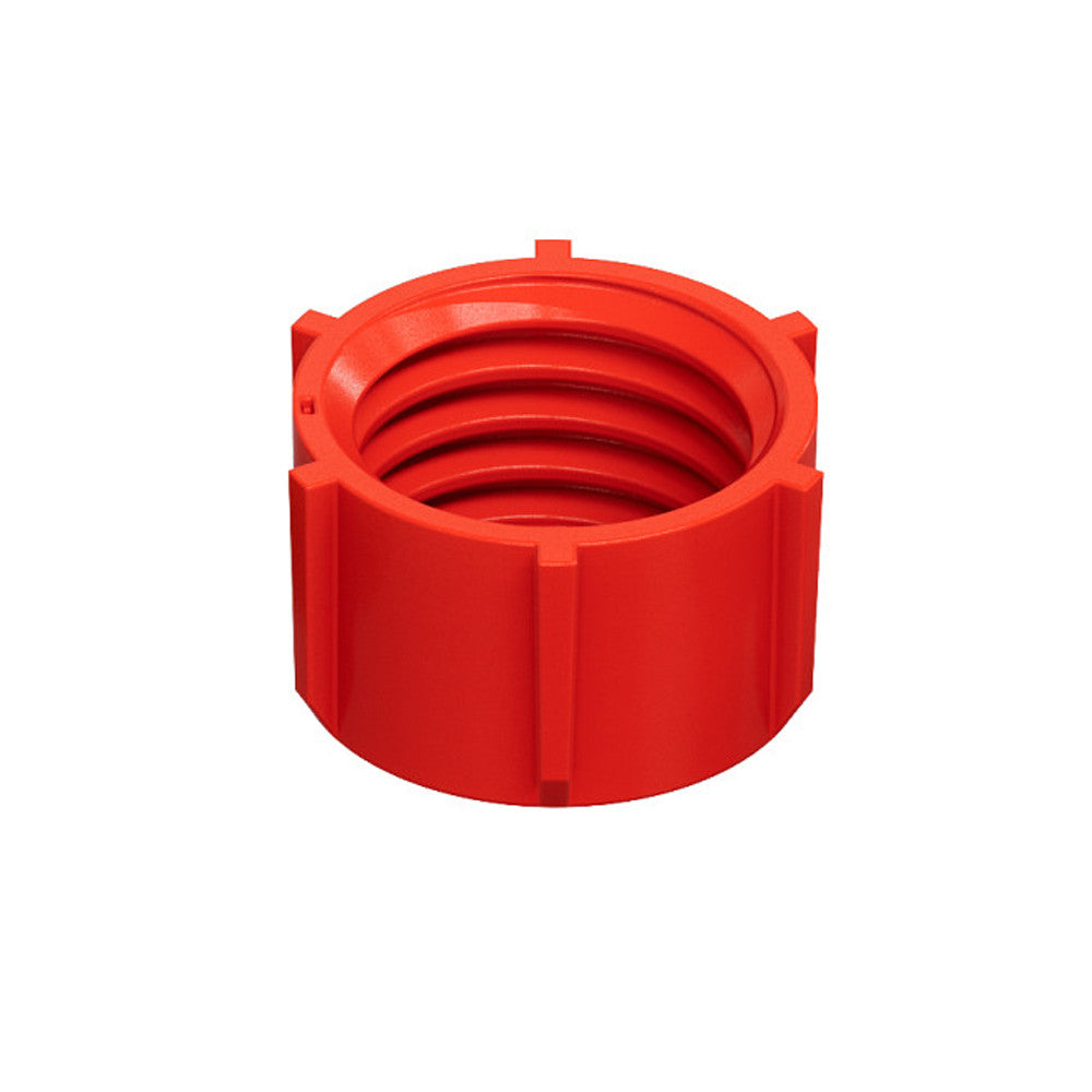 Simpson Strong-Tie RECC6-RP25 RECC Rod End Centering Cap for 3/4-in. Threaded Rod, 25-Pack
