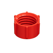 Simpson Strong-Tie RECC6-RP25 RECC Rod End Centering Cap for 3/4-in. Threaded Rod, 25-Pack