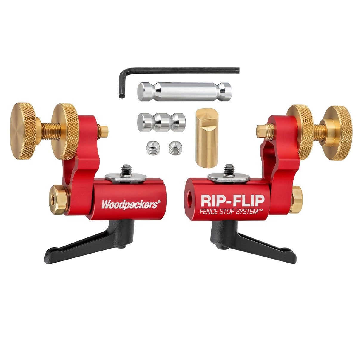 Woodpeckers RF-DK Rip-Flip Dado Kit - Fits Sawstop