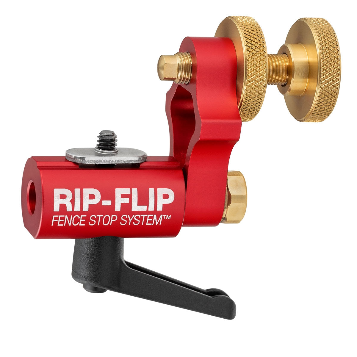 Woodpeckers RF-FS Rip-Flip Flip Stop