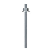 Simpson Strong-Tie RFB#5X10 RFB 5/8-in. x 10-in. Zinc-Plated Retrofit Bolt, Grade 36