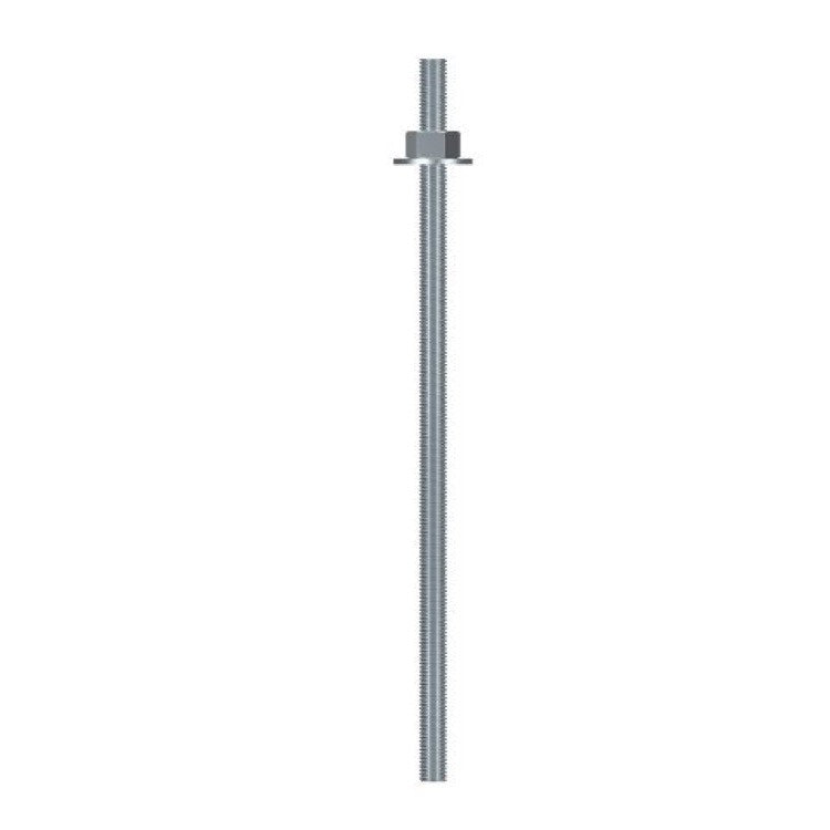 Simpson Strong-Tie RFB#5X16 RFB 5/8-in. x 16-in. Zinc-Plated Retrofit Bolt, Grade 36