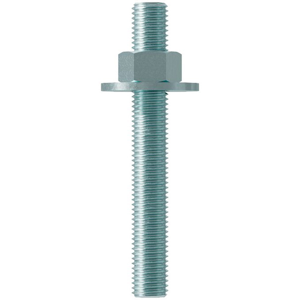 Simpson Strong-Tie RFB#6X6 RFB 3/4-in. x 6-in. Zinc-Plated Retrofit Bolt, Grade 36