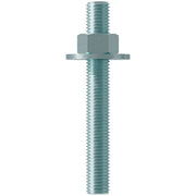 Simpson Strong-Tie RFB#6X6 RFB 3/4-in. x 6-in. Zinc-Plated Retrofit Bolt, Grade 36