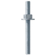 Simpson Strong-Tie RFB#3X4HDG RFB 3/8-in. x 4-in. Hot-Dip Galvanized Retrofit Bolt
