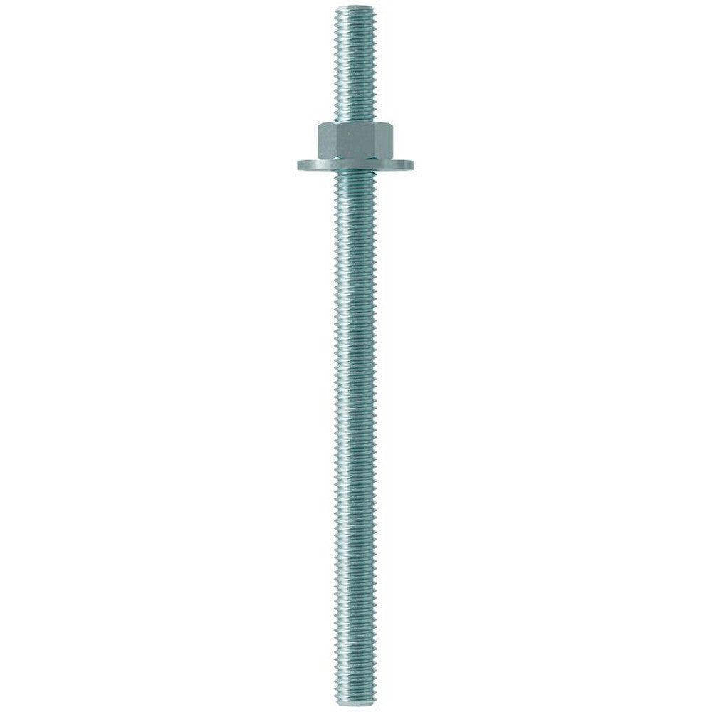 Simpson Strong-Tie RFB#3X6 RFB 3/8-in. x 6-in. Zinc-Plated Retrofit Bolt, Grade 36