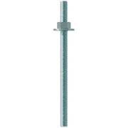 Simpson Strong-Tie RFB#3X6 RFB 3/8-in. x 6-in. Zinc-Plated Retrofit Bolt, Grade 36