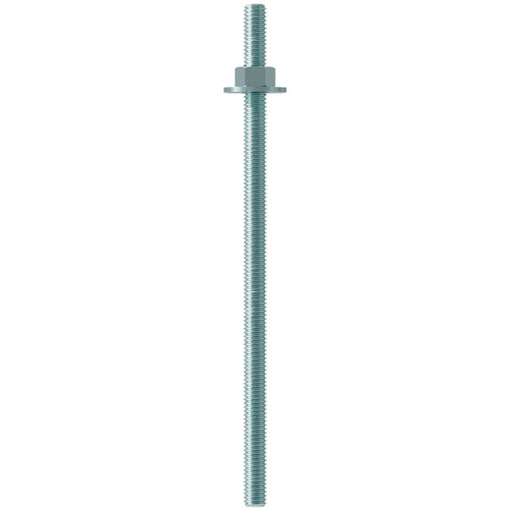 Simpson Strong-Tie RFB#3X8 RFB 3/8-in. x 8-in. Zinc-Plated Retrofit Bolt, Grade 36
