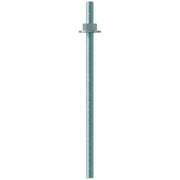 Simpson Strong-Tie RFB#3X8 RFB 3/8-in. x 8-in. Zinc-Plated Retrofit Bolt, Grade 36