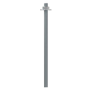 Simpson Strong-Tie RFB#8X16-55 RFB 1-in. x 16-in. Zinc-Plated Retrofit Bolt, Grade 55