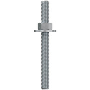 Simpson Strong-Tie RFB#3X4-55 RFB 3/8-in. x 4-in. Zinc-Plated Retrofit Bolt, Grade 55