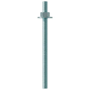 Simpson Strong-Tie RFB#4X8 RFB 1/2-in. x 8-in. Zinc-Plated Retrofit Bolt, Grade 36