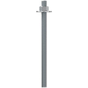 Simpson Strong-Tie RFB#5X10-55 RFB 5/8-in. x 10-in. Zinc-Plated Retrofit Bolt, Grade 55