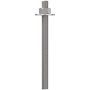 Simpson Strong-Tie RFB#5X8-SS304 RFB 5/8-in. x 8-in. Type 304 Stainless-Steel Retrofit Bolt