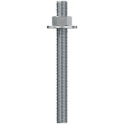 Simpson Strong-Tie RFB#6X8-55 RFB 3/4-in. x 8-in. Zinc-Plated Retrofit Bolt, Grade 55