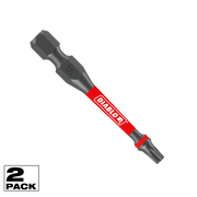 Diablo 2 in. Torx Security T15 Drive Bit (DTH152P2)