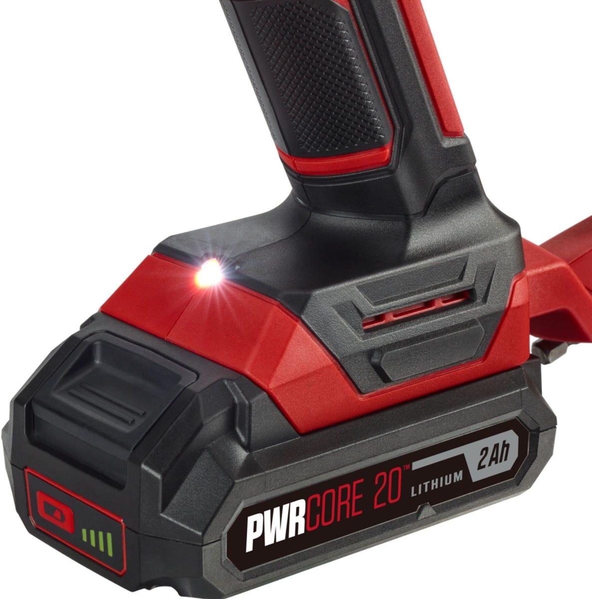 SKIL RH170202 PWR CORE 20 20V Rotary Hammer Kit with PWRCore 20 Lithium Battery