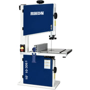 Rikon 10-3061 10" Deluxe Bandsaw w/Fence