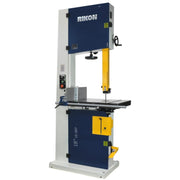 Rikon 10-347 RIKON 18" Professional Bandsaw 4.0 HP