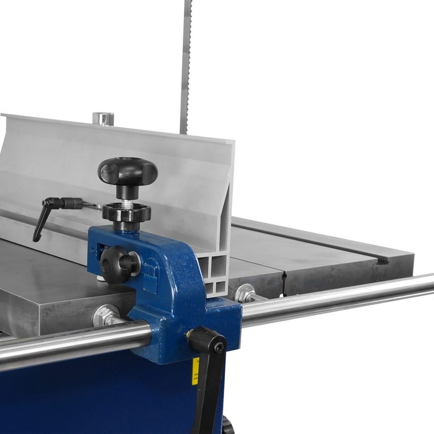 Rikon 10-353 14" Professional Band Saw with 3HP motor