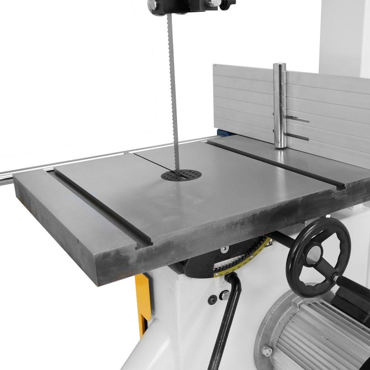 Rikon 10-353 14" Professional Band Saw with 3HP motor