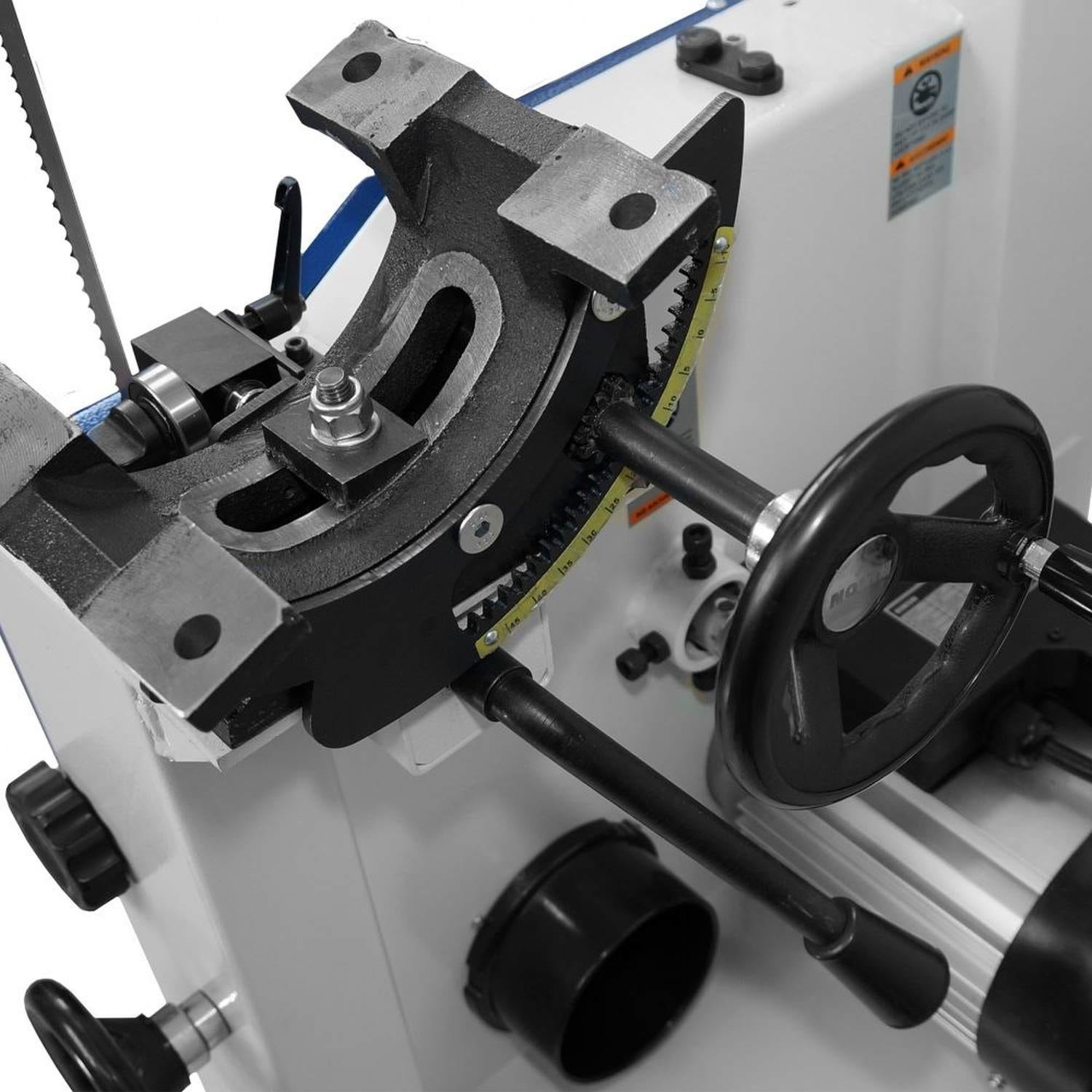 Rikon 10-353 14" Professional Band Saw with 3HP motor