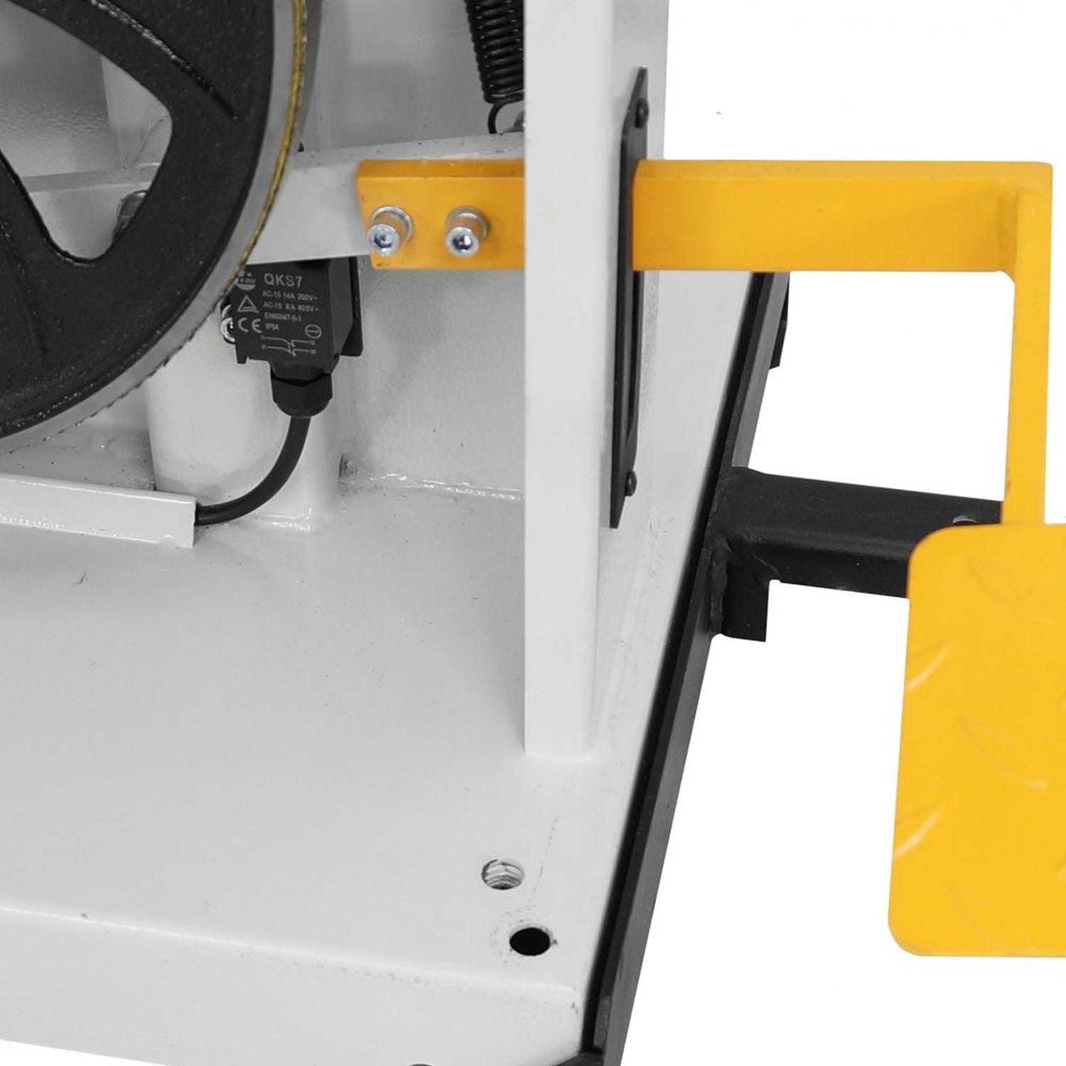Rikon 10-353 14" Professional Band Saw with 3HP motor