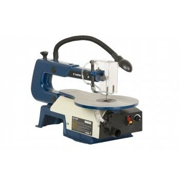 Rikon 10-600VS 16" Scroll Saw w/ Lamp