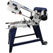Rikon 15-400 4" x 6" Metal Cutting Bandsaw