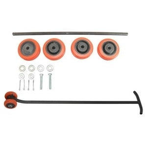 Rikon 25-905 Mobility Kit For 25-210 Planer/Jointer