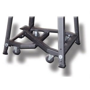 Rikon 25-910 Mobile Base For 25-010 Planer/Jointer