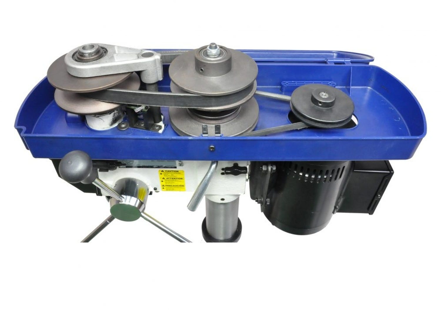 Rikon 30-212VS 12" Benchtop VS Drill Press