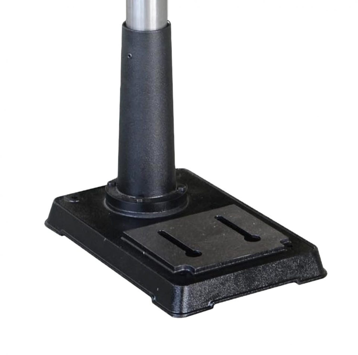 Rikon 30-217 17" VS Drill Press with 6" Quill Travel & Digital RPM readout