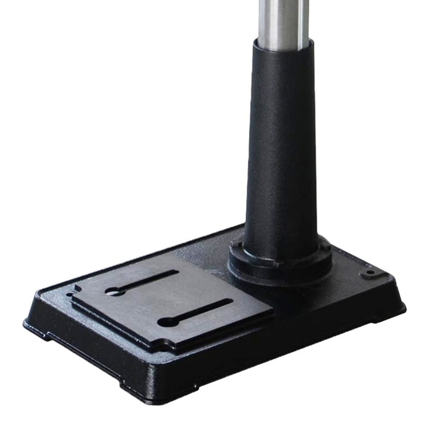 Rikon 30-217 17" VS Drill Press with 6" Quill Travel & Digital RPM readout