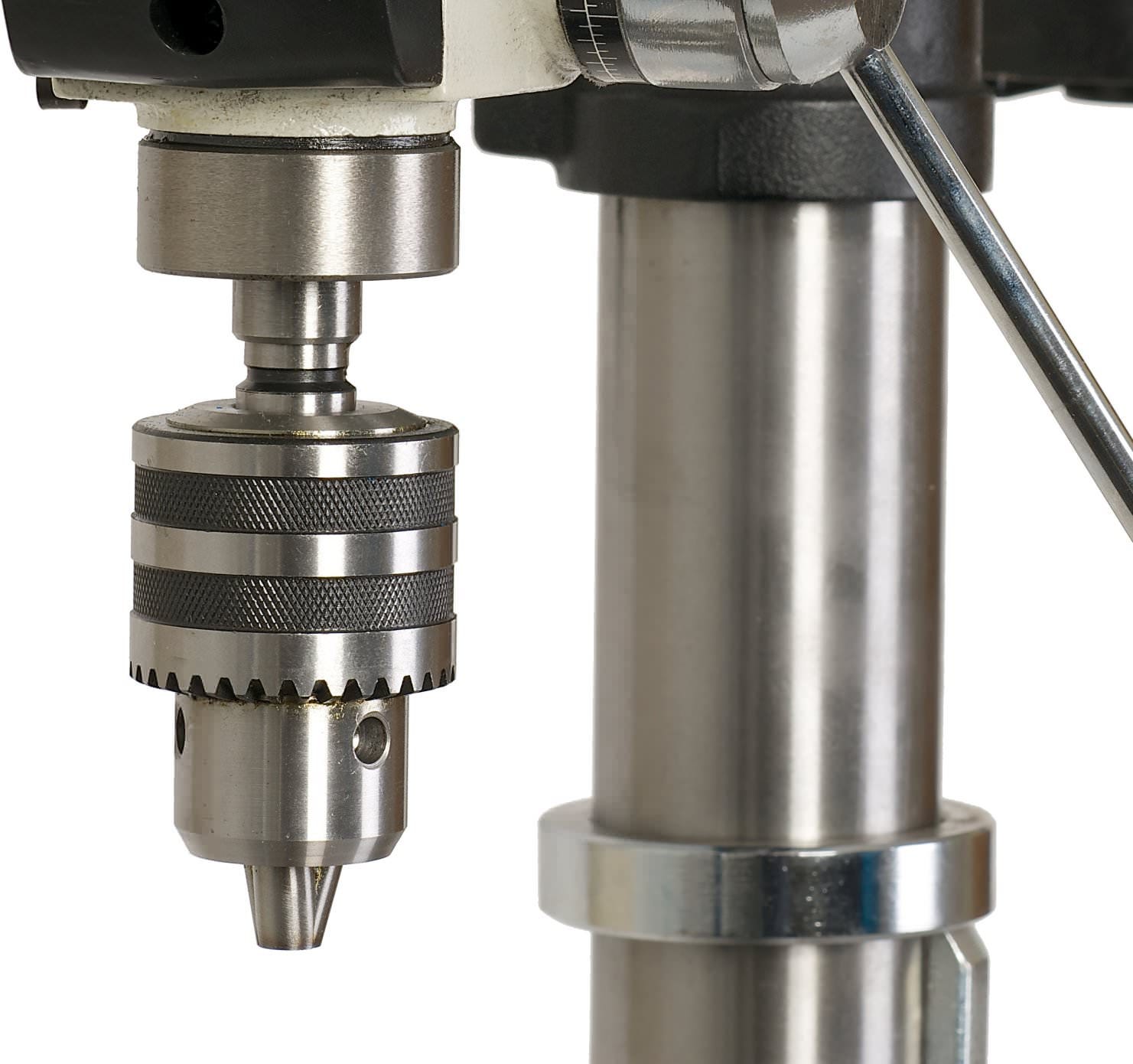 Rikon 30-251 34" Floor Model Radial Drill Press