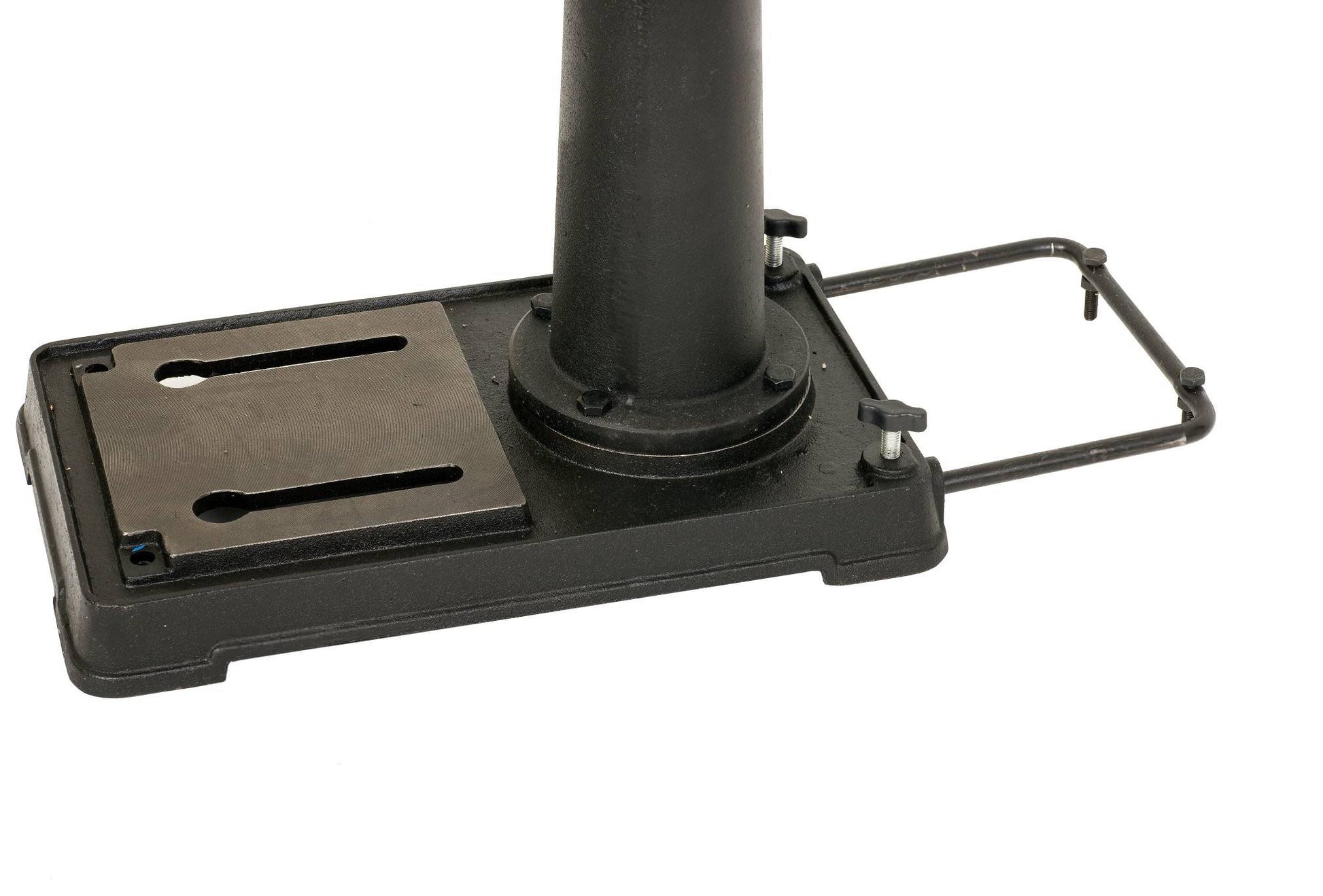 Rikon 30-251 34" Floor Model Radial Drill Press