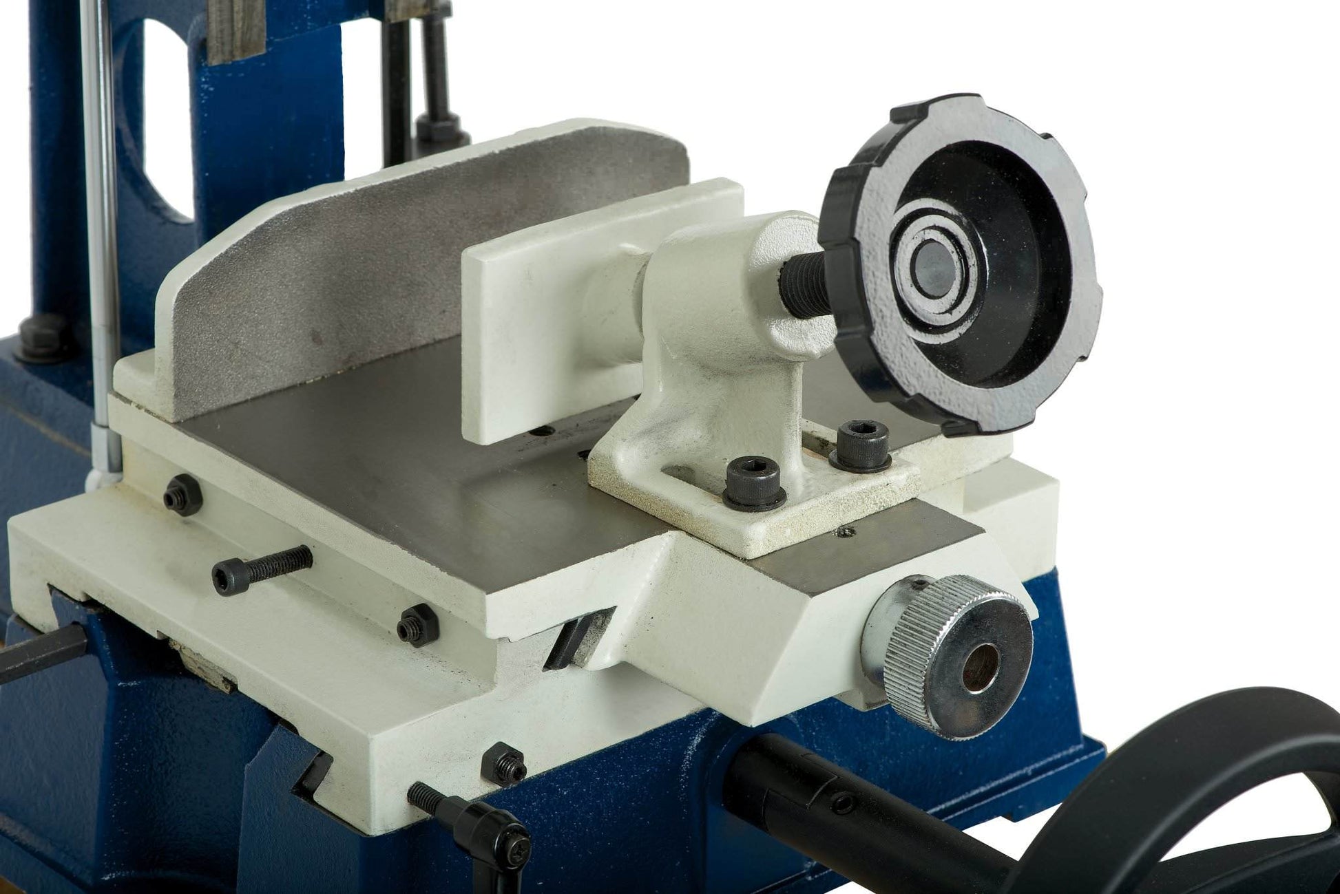 Rikon 34-260 1/2 HP Mortiser with X/Y Adjustable Table