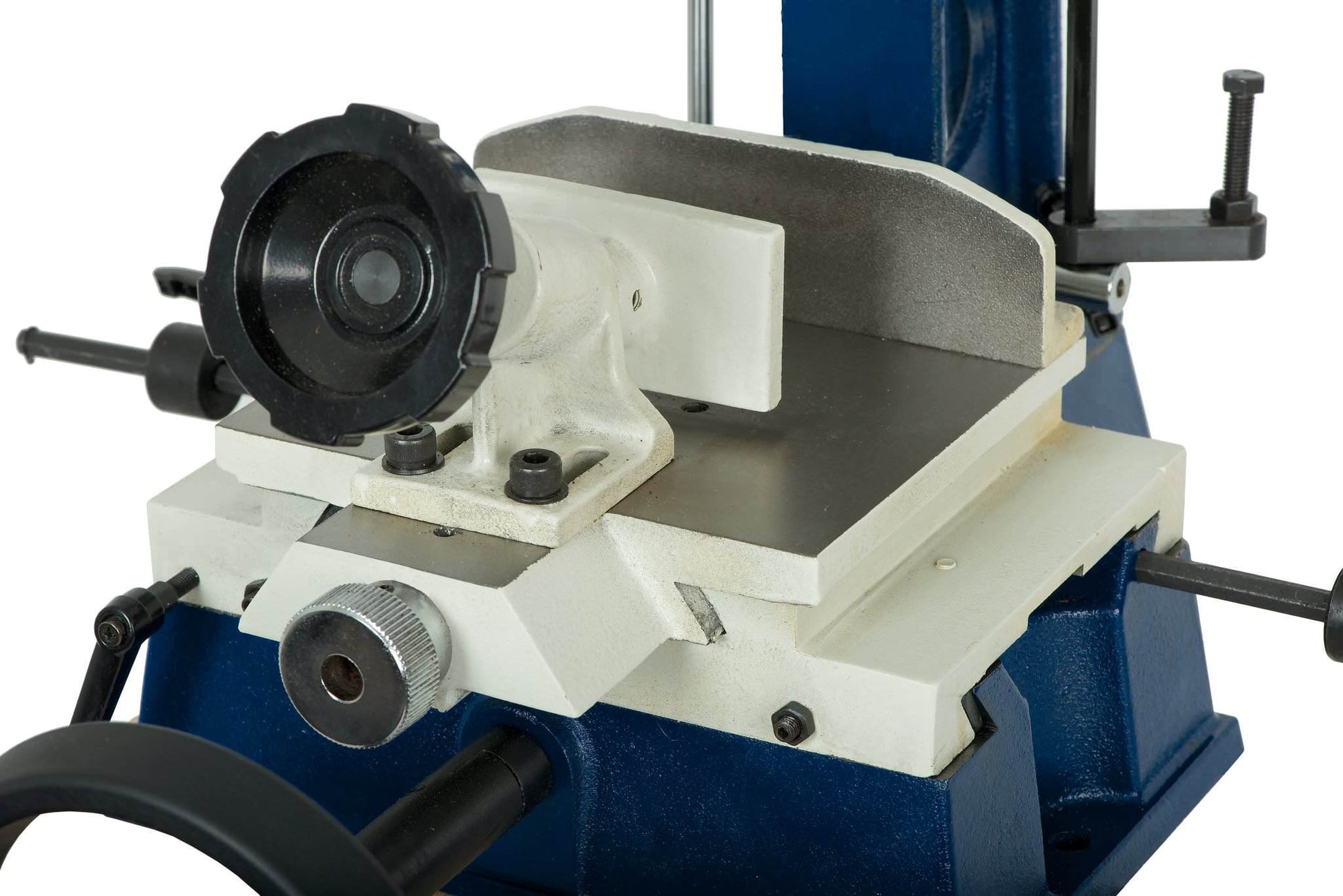 Rikon 34-260 1/2 HP Mortiser with X/Y Adjustable Table