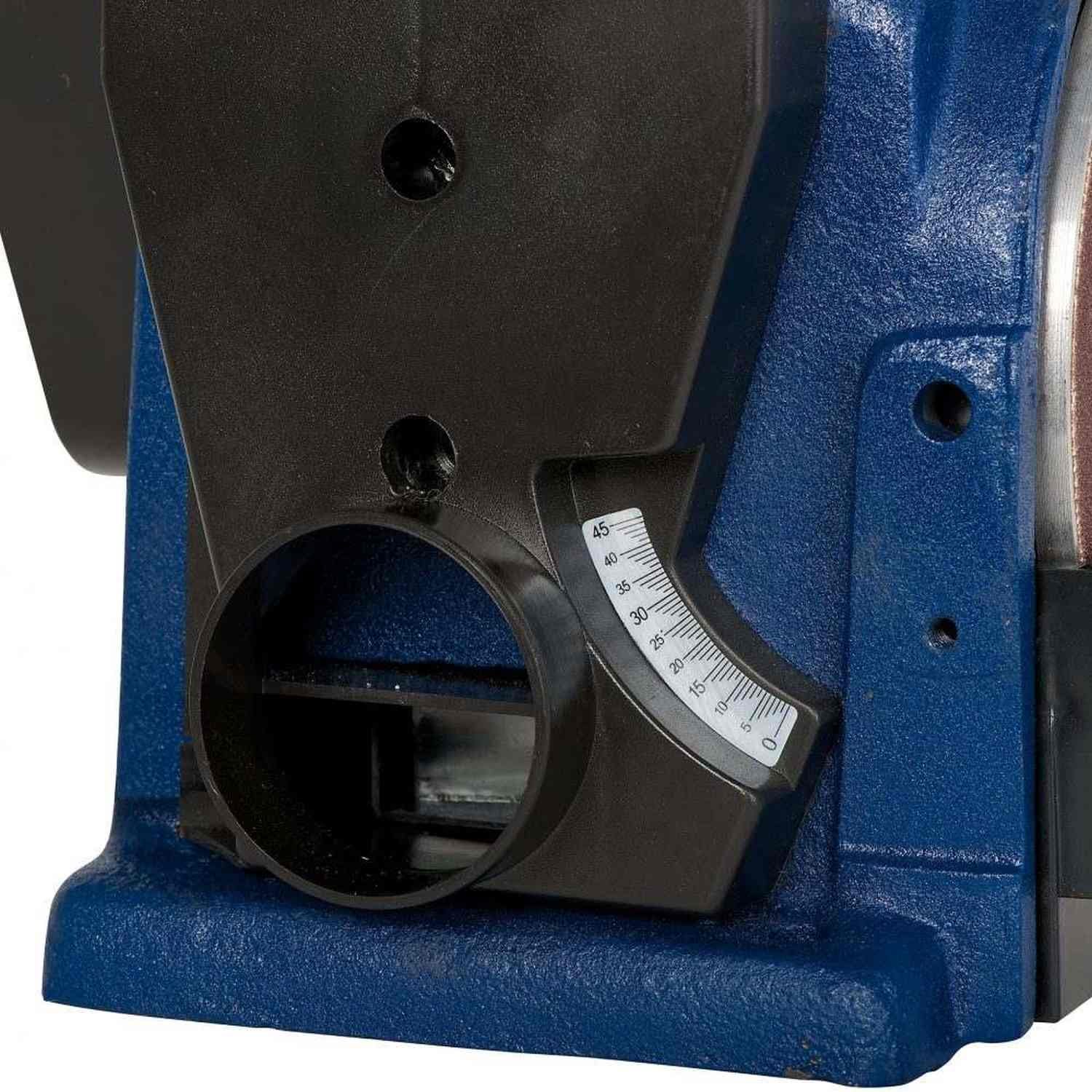 Rikon 50-112 4" x 36" Belt / 6" Disc Sander