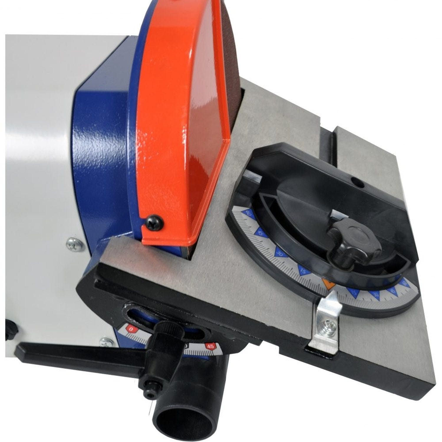 Rikon 50-114 4" x 36" Belt / 8" Disc Sander